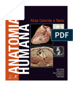 Anatomia Humana 6ed 2019 Gosling