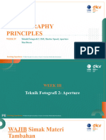 4 DKV 104 (PE) Photography Principles