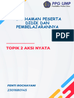 PPDP - T2-8 Aksi Nyata - Fenti Rochayani - 2301680145