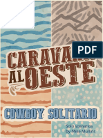 Reglamento PDF Cowboy Solitario