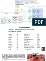 Clase2 - B - BiolMolecCelular Carbohidratos y Lípidos Molecular