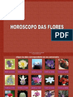 Horoscopo Das Flores