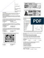 Quarter 2 Quiz #3 - Multimodal Text