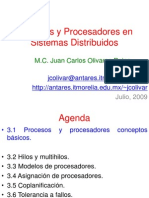 PROCESADORES