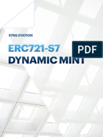 Deck ERC721-S7