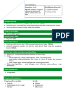 Modul Penyajian Makanan Dan M Inuman