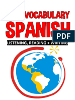 Vocabulary Booklet 2018 Higher 31 10 18