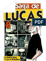 Andre Diniz - A SAGA de LUCAS (N08) - Nao Estamos Sos (Parte03 de 03)