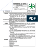 9.1.1 Sop PENANGANAN KTD, KPC, KNC