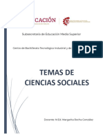 Manual Temas de Ciecias Sociales 2024