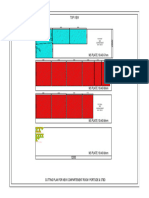 Cutting Plan For Material New Compartement Room Boat Deck Plate 10x40 Feet