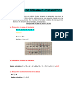 MVBV Semana8