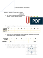 Continuidad Pedagogica 2