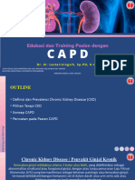 03 - Edukasi Dan Training Pasien CAPD - DR DR Lestariningsih SPPD KGH
