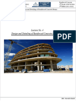 Lec.03-Design of RC Beams