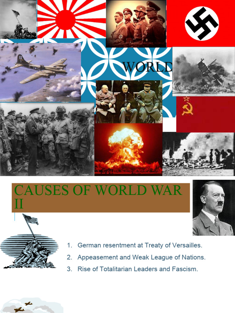 Hitlers Lightning War | PDF | Axis Powers | Allies Of World War II