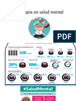 Fisioterapia en Salud Mental