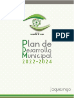 98 Plan de Desarrollo Municipal 23113233607 PDF 2023 7 7 125440 PDF 2023 7 15 104202