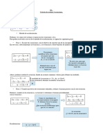 Ecuacion 3x3