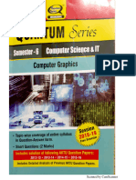 Computer Graphics