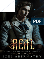 Real - Joel Abernathy