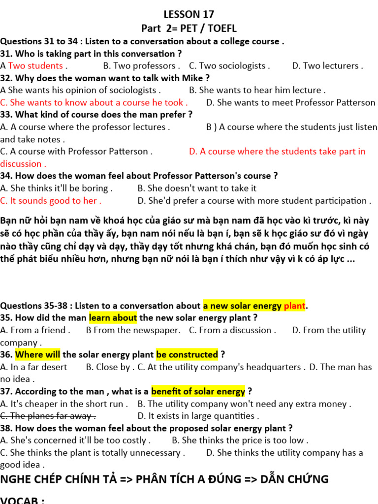 Lesson 17 Lis PDF First Transcontinental Railroad United States