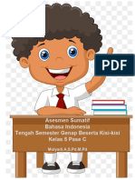 Bahasa Indonesia Lengkap