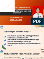 Merdeka Belajar Defa Anggara