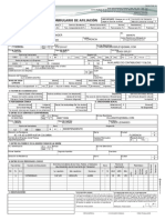 Formulario Afiliacion Acargo1119584060