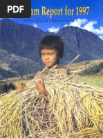 Download Program Report for 1997 by International Rice Research Institute SN71515315 doc pdf