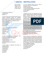 Nefrología - Banco Anexo Con Claves