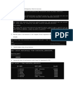 DBMS Lab 22BRS1134