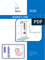 7 Hookes Law - New Aug 2022