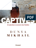 Captives