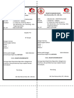 Form Rapid Antigen