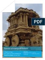 Hampi Temple