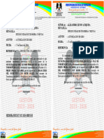 Memorandum #017 - Transf. CCPP de Torohuichccana