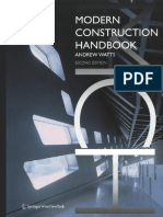 Modern Construction Handbook 3 PDF Free