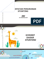 Pendampingan Keluarga - IBI