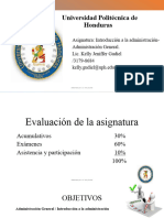 7 Clase de Administración