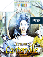 Fantasma de Canterville