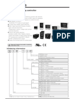 TZSeries Catalog Page