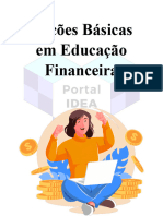 Noes Bsicas em Educao Financeira Apostila01