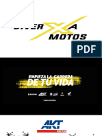 Catalogo Diverxa Motos