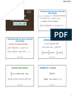 4 Integracion Vectorial