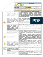 1er Grado Octubre - 07 Lotería de Nuestras Fiestas (2023-2024)