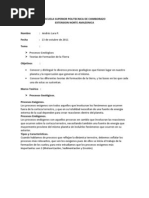 Download Procesos Geologicos de La Tierra by Teko Flow SN71516147 doc pdf