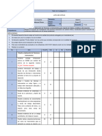 Act 2 U2 Lista de Cotejo Reporte de Tablas y Gráficos