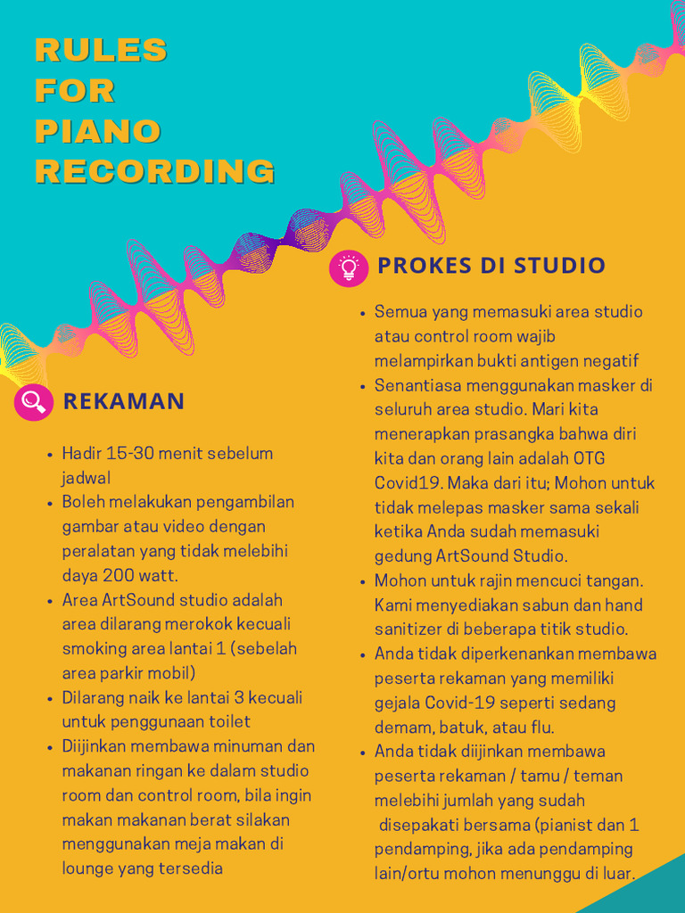 Recording Rule | PDF