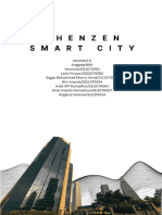 Kelompok 6 - Makalah Shenzhen Smart City